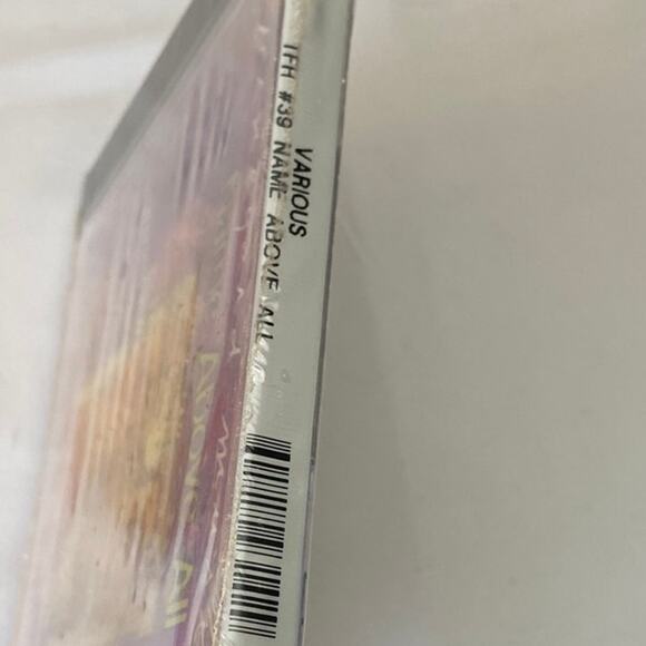 Religious CDs Multiple Artists Lord of Love GOTTSCHALKS Vineyard Music Worship - Picture 10 of 10